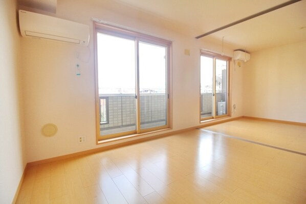 ディライトヒルズの物件内観写真